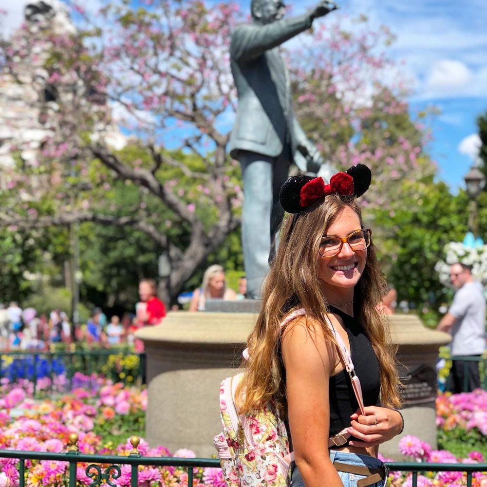 Meet your Posher, Kally